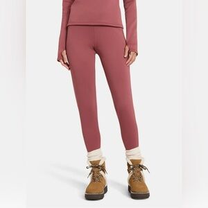 🩷💲6️⃣ {{ l e g g i n g s }} pink Leggings